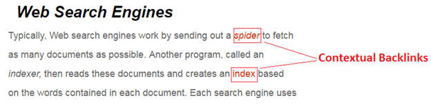 SEO Interview Questions