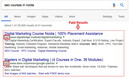 SEO Interview Questions