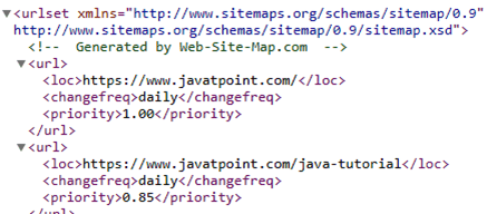 SEO Interview Questions