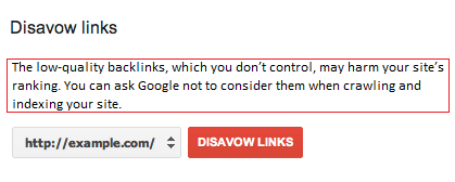 SEO Interview Questions