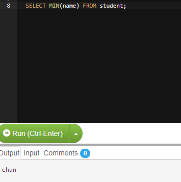 MariaDB interview questions